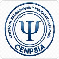 Logo de CENPSIA